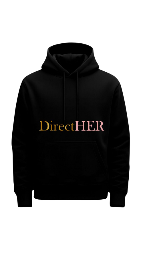 DirectHER Hoodie