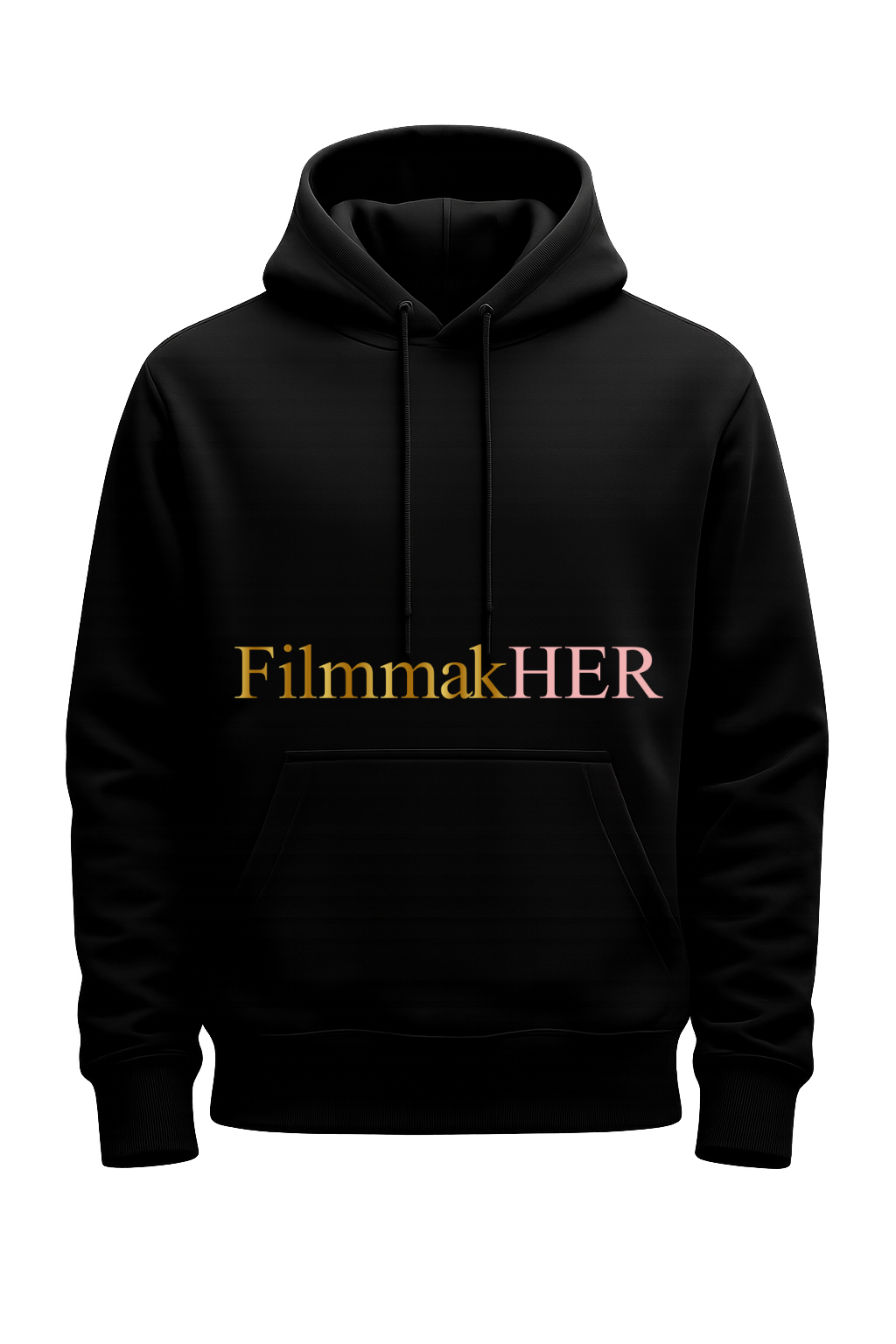 FilmmakeHER Hoodie