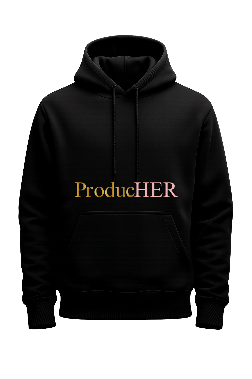 ProduceHER Hoodie