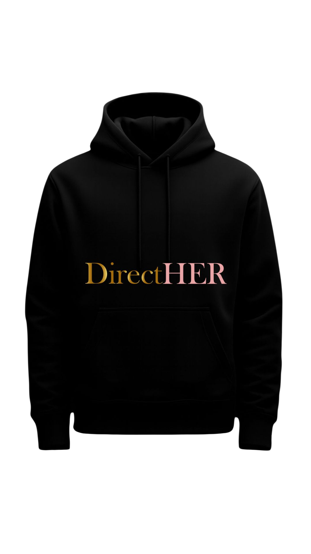 DirectHER Hoodie