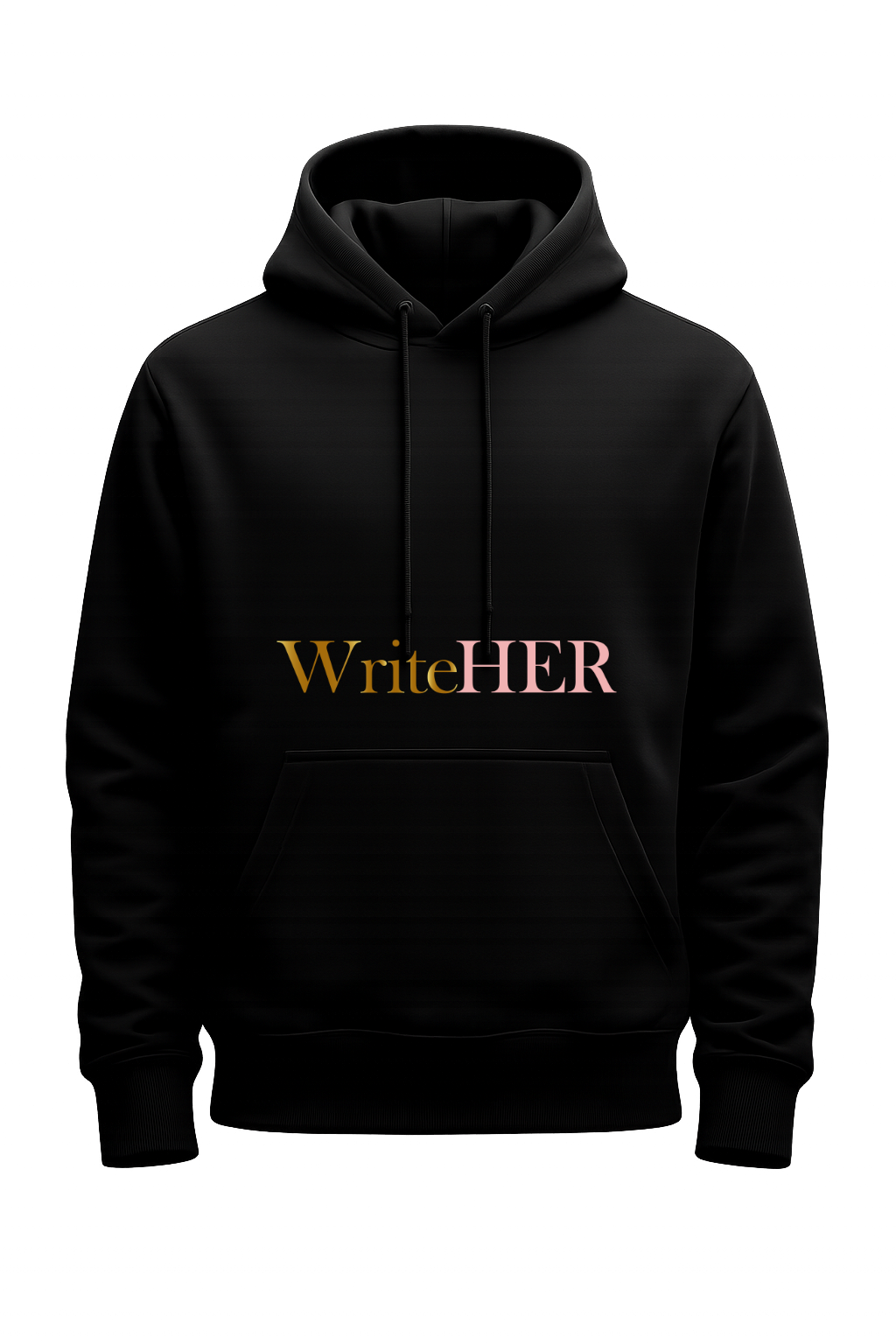 WriteHER Hoodie